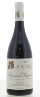 Jean-Marc Boillot - Pommard  Rugiens 1er cru 1998