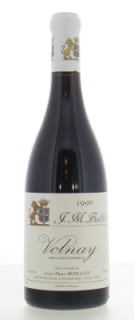 Jean-Marc Boillot - Volnay 1999