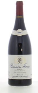 Fougeray de Beauclair - Bonnes Mares 1999