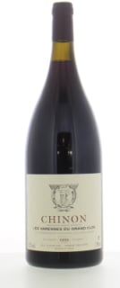 Charles Joguet - Chinon Les Varennes du Grand Clos 1999