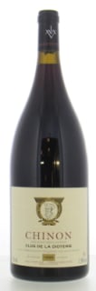 Charles Joguet - Chinon Clos de la Dioterie 1999