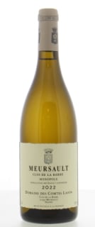 Domaines des Comtes Lafon - Meursault Clos de la Barre 2022