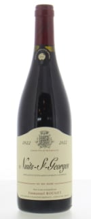 Emmanuel Rouget - Nuits St Georges 2022