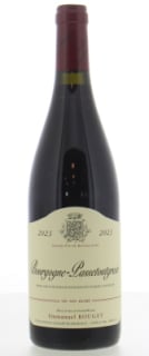 Emmanuel Rouget - Bourgogne Passetoutgrain 2023