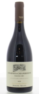 Arlaud - Charmes Chambertin 2020
