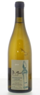 Alice et Olivier De Moor - Bourgogne Chitry 2019