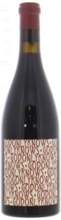 Cayuse - God Only Knows Vineyard Grenache 2021