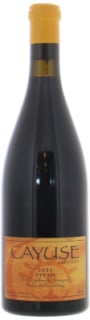 Cayuse - En Chamberlin Vineyard Syrah 2022