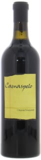 Cayuse - Camaspelo 2022