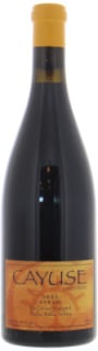Cayuse - En Cerise Vineyard Syrah 2022