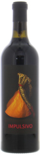 Cayuse - Impulsivo Tempranillo 2022