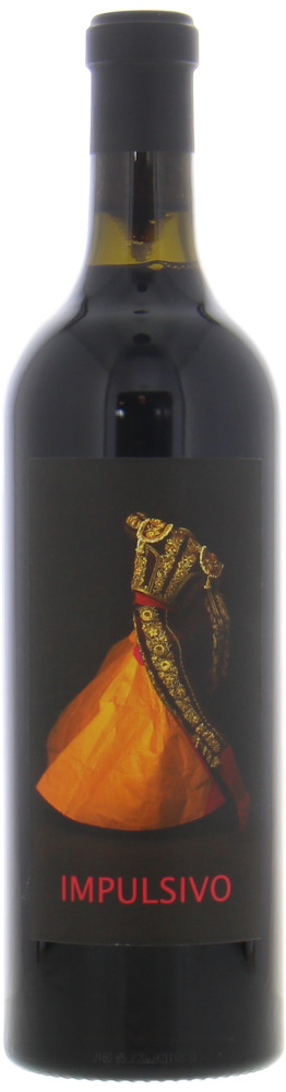 Cayuse - Impulsivo Tempranillo 2022