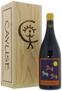 Cayuse - Wallah Wallah Special Series 2022