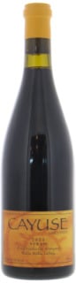 Cayuse - En Chamberlin Vineyard Syrah 2023