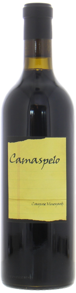Cayuse - Camaspelo 2023
