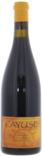 Cayuse - En Cerise Vineyard Syrah 2023