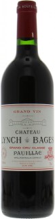 Chateau Lynch Bages - Chateau Lynch Bages 1994