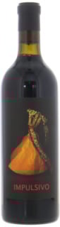 Cayuse - Impulsivo Tempranillo 2023