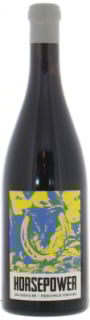Horsepower Vineyards - Fiddleneck Vineyard Grenache 2022