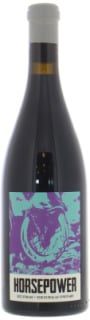 Horsepower Vineyards - Syrah Sur Echalas 2022
