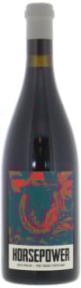 Horsepower Vineyards - Syrah The Tribe 2022