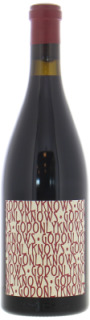 Cayuse - God Only Knows Vineyard Grenache 2022