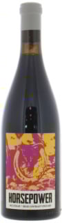 Horsepower Vineyards - High Contrast Syrah 2022
