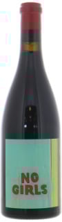 No Girls - Tempranillo la Paciencia Vineyard 2021