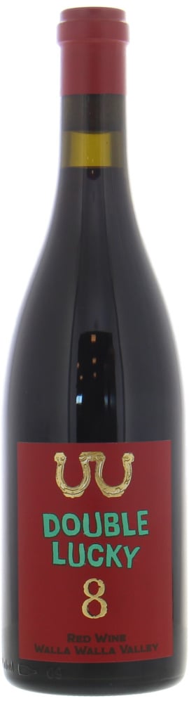 No Girls - Double Lucky 8 2022