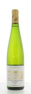 Trimbach - Riesling Cru Mandelberg 2021