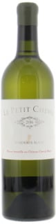 Chateau Cheval Blanc - Le Petit Cheval Blanc 2016