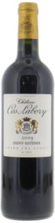 Chateau Cos Labory - Chateau Cos Labory 2009