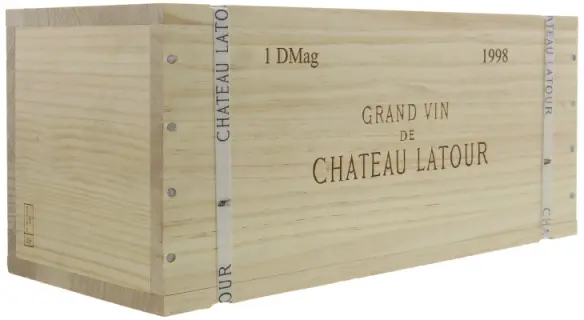 Chateau Latour 1998