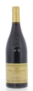 Charlopin - Chambertin 2002