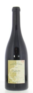 Domaine Pierre Damoy - Chambertin 2006