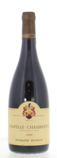 Domaine Ponsot - Chapelle Chambertin 2008