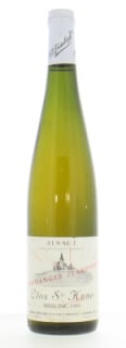 Trimbach - Riesling Clos St Hune Vendanges Tardives 1989