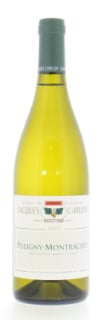 Jacques Carillon - Puligny Montrachet 2022