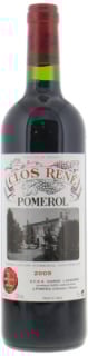 Clos Rene - Clos Rene 2009