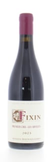 Domaine Berthaut Gerbet - Arvelets Fixin 1er Cru 2023