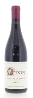 Domaine Berthaut Gerbet - Les Hervelets Fixin 1er Cru 2023