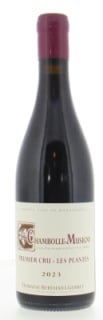Domaine Berthaut Gerbet - Les Plants Chambolle Musigny 2023