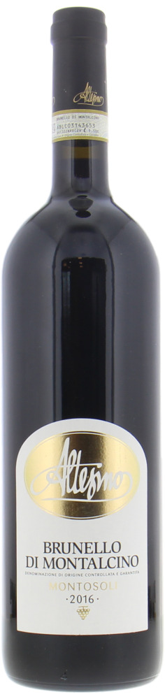 Altesino - Brunello di Montalcino Montosoli 2016