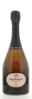 Ruinart - Dom Ruinart Rose 2004