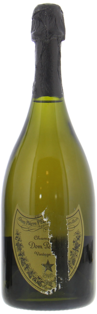 Dom Perignon - Dom Perignon 2000
