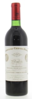 Chateau Cheval Blanc - Chateau Cheval Blanc 1966