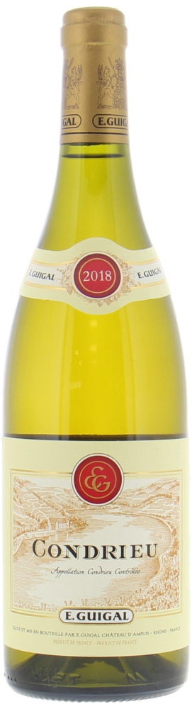 E.Guigal - Condrieu 2018