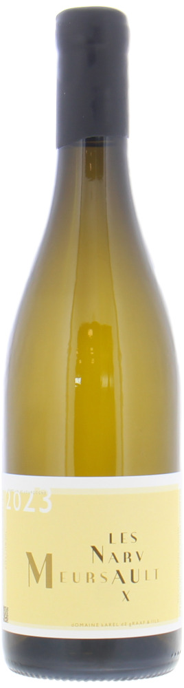 Karel de Graaf - Meursault les Narvaux 2023
