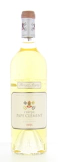 Chateau Pape Clement - Chateau Pape Clement Blanc 2021
