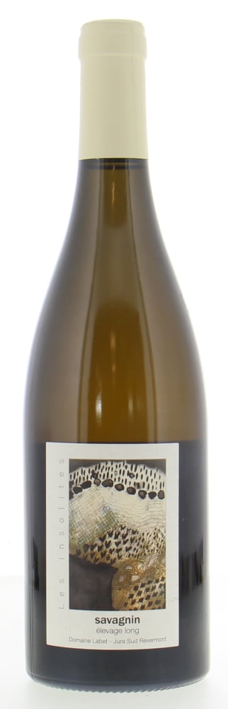Domaine Labet - Savagnin elevage long 2018